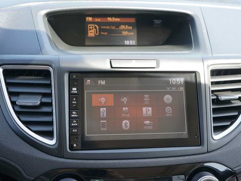 Used 2015 Honda CR-V Touring image 12