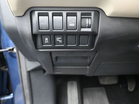 Used 2019 Subaru Ascent Touring image 35