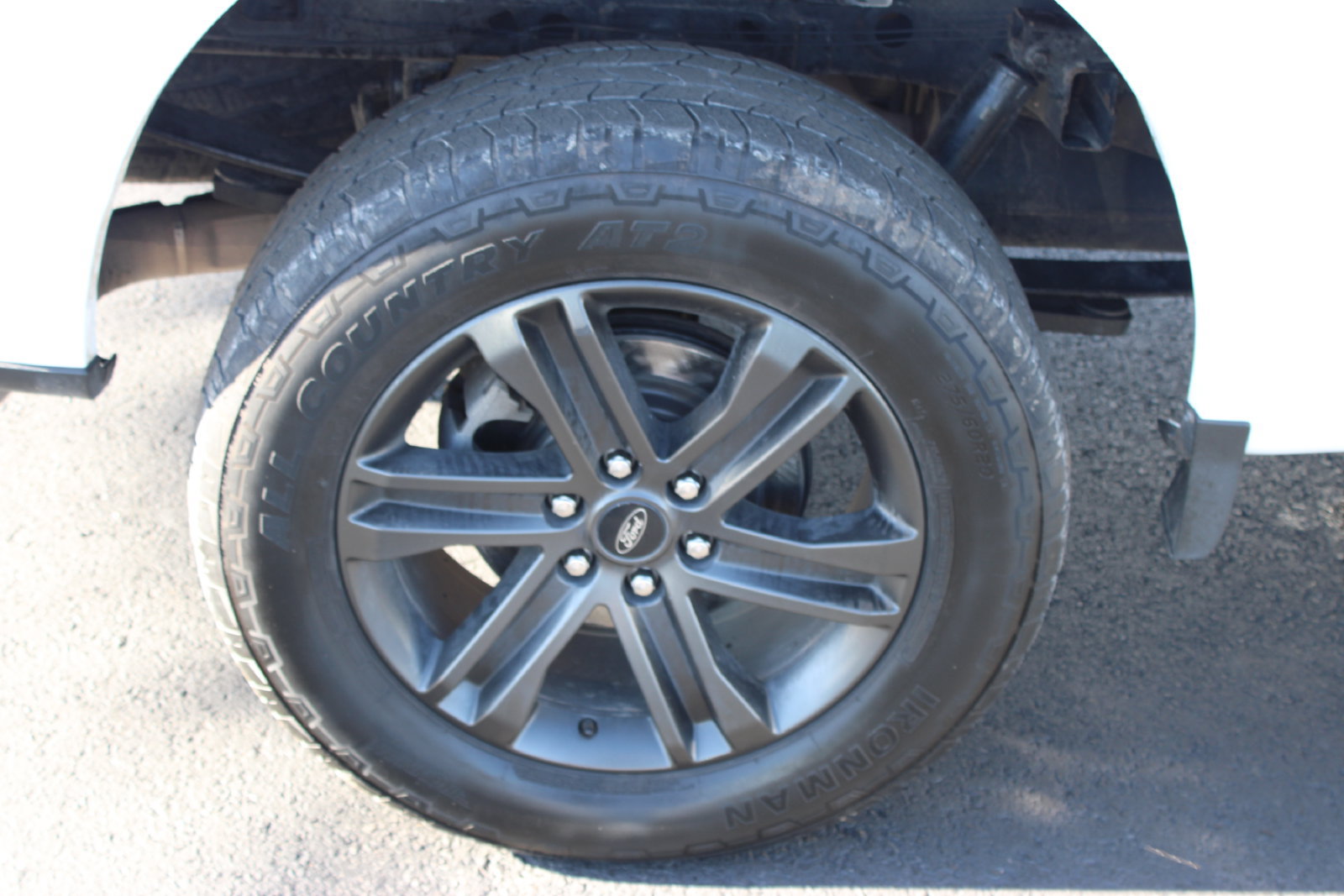 Used 2021 Ford F150 XLT w/ Equipment Group 302A High AWD/4WD image 29
