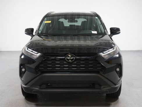Used 2025 Toyota RAV4 XLE Premium w/ Weather Package AWD/4WD image 2
