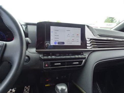 Certified 2025 Toyota Camry SE FWD image 26