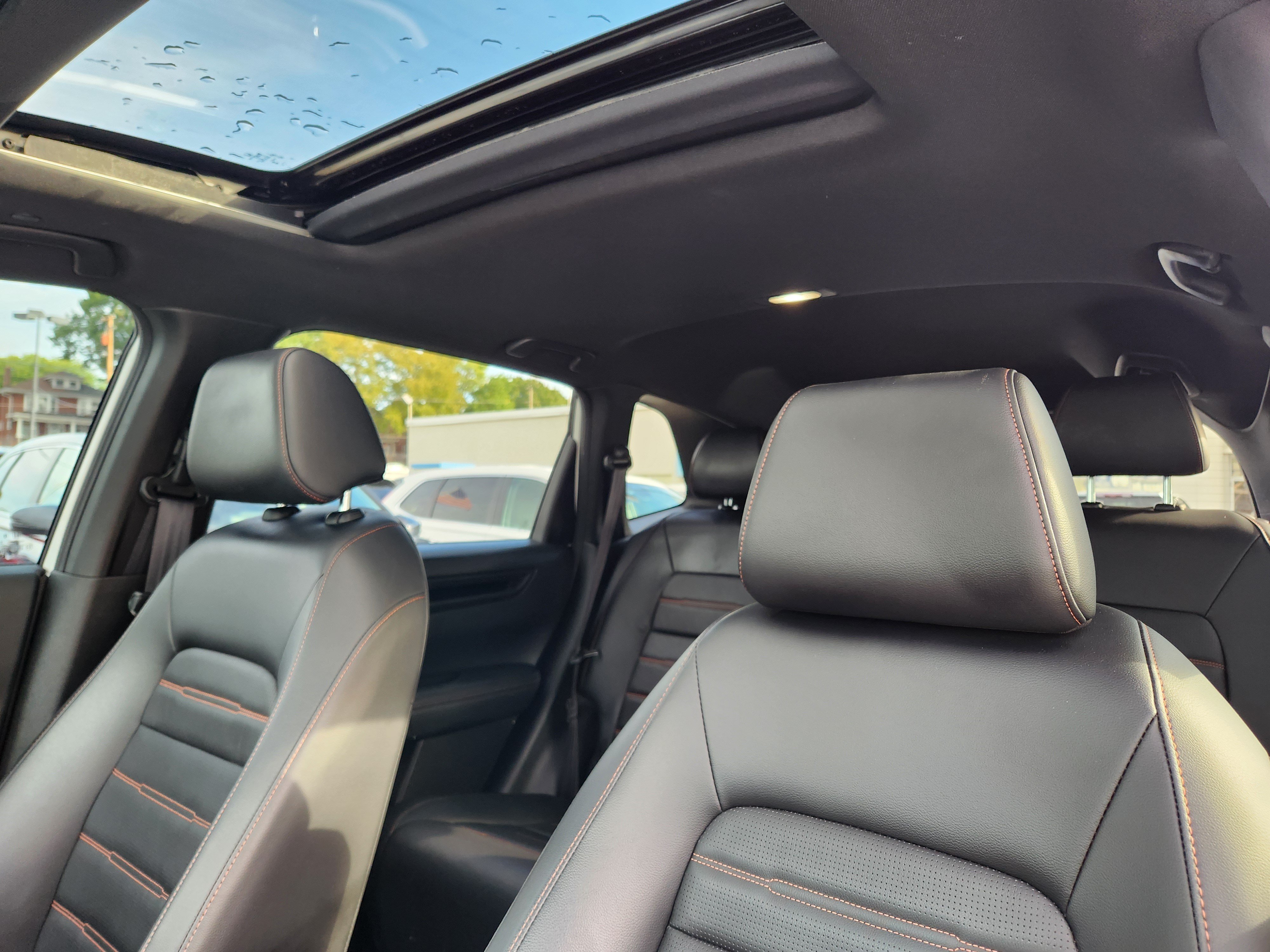 Certified 2024 Honda CR-V Sport-L image 12