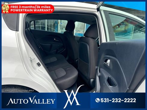 Used 2016 Kia Rio LX FWD image 27