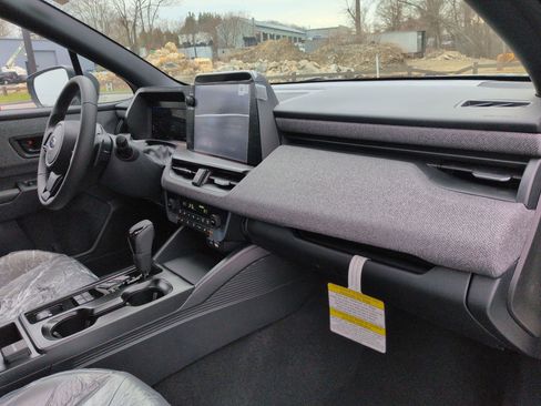 New 2026 Subaru Outback Premium image 19