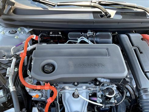 Used 2026 Honda Accord Sport image 30