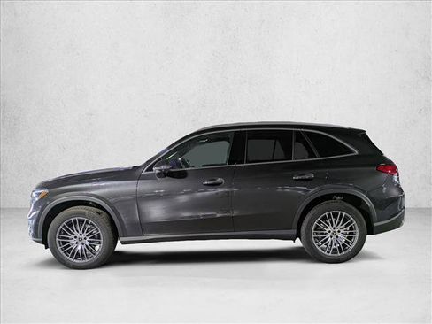 New 2026 Mercedes-Benz GLC 300 GLC 300 image 5