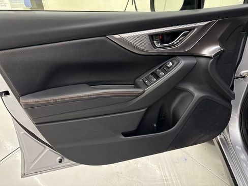 Used 2023 Subaru Crosstrek 2.5i Limited image 11