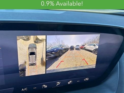 New 2026 Buick Envision Sport Touring image 9