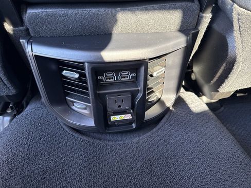 Used 2024 RAM 2500 Laramie w/ Safety Group image 18