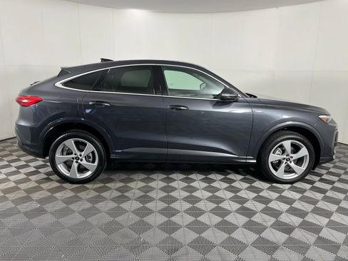 New 2025 Audi Q5 Premium Plus image 11