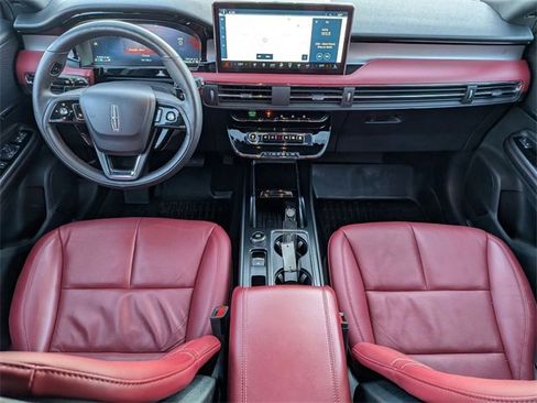 Certified 2023 Lincoln Corsair Reserve w/ Equipment Group 201A image 29