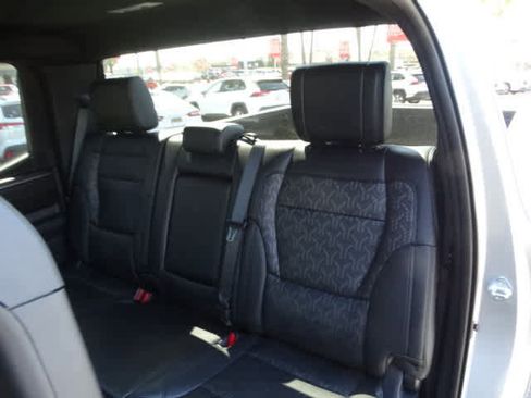 Used 2025 Toyota Tundra SR5 w/ Advanced Technology Package image 21
