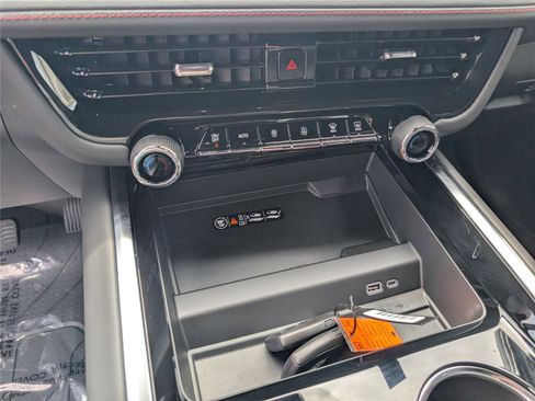 New 2026 Chevrolet Tahoe RST RWD image 16
