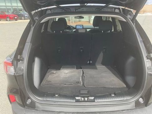 Used 2022 Ford Escape SE w/ Convenience Package AWD/4WD image 9