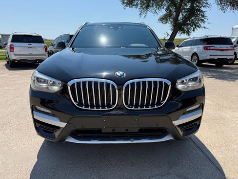 Used 2019 BMW X3 xDrive30i image 2