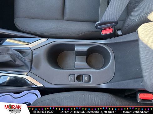 Used 2024 Toyota Corolla LE image 17