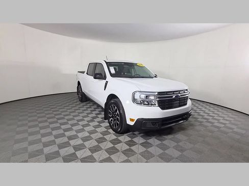 Used 2024 Ford Maverick Lariat FWD image 53