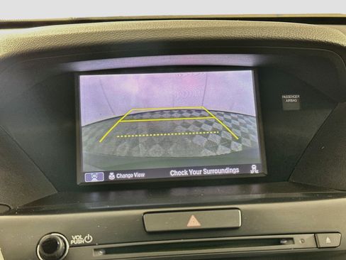 Used 2018 Acura MDX SH-AWD w/ Technology Package image 22