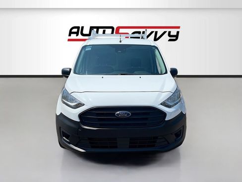 Used 2022 Ford Transit Connect XL FWD image 2