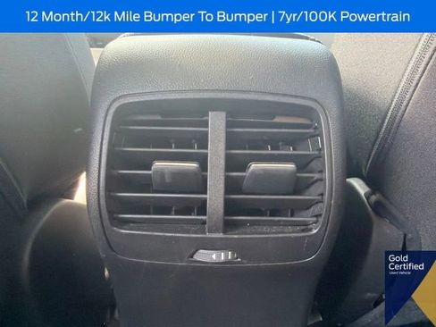 Used 2023 Ford Escape Active FWD image 21