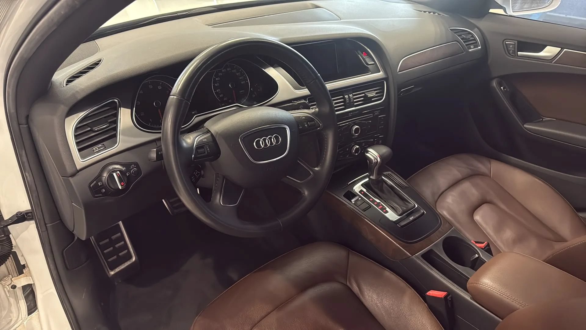 Used 2013 Audi A4 2.0T Premium FWD image 17