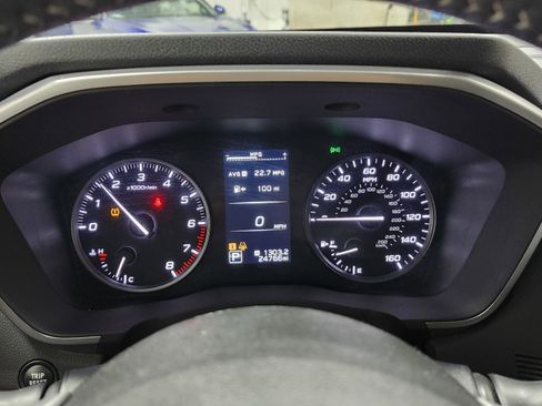 Used 2025 Subaru Ascent Premium image 31