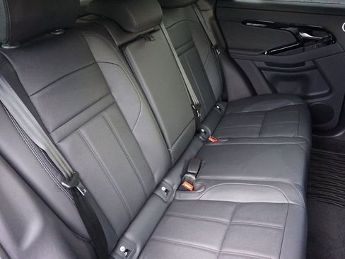 New 2025 Land Rover Range Rover Evoque S image 26