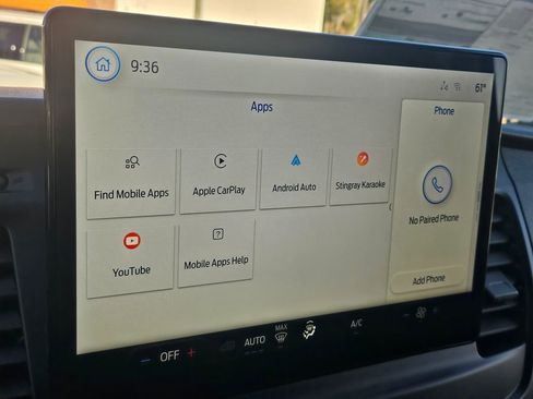 New 2026 Ford Transit 250 148 Medium Roof w/ Load Area Protection Package image 17