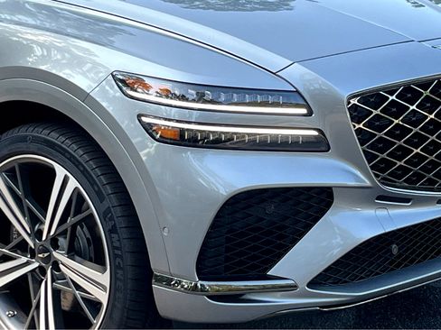 New 2025 Genesis GV80 3.5T e-SC image 28