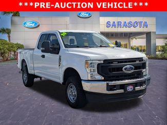 Used 2020 Ford F250 XL w/ Power Equipment Group AWD/4WD video 1