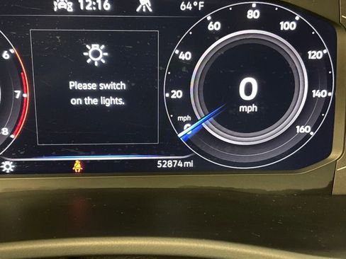 Used 2022 Volkswagen Atlas SE image 35