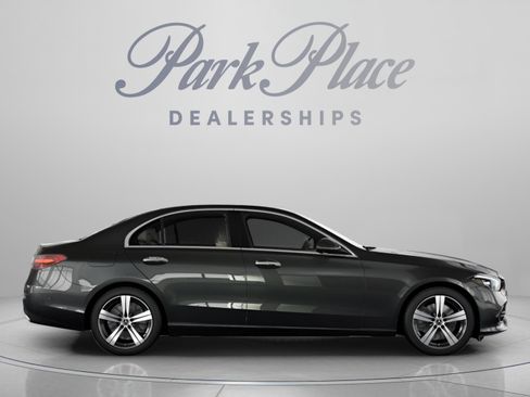 Certified 2026 Mercedes-Benz C 300 Sedan image 25