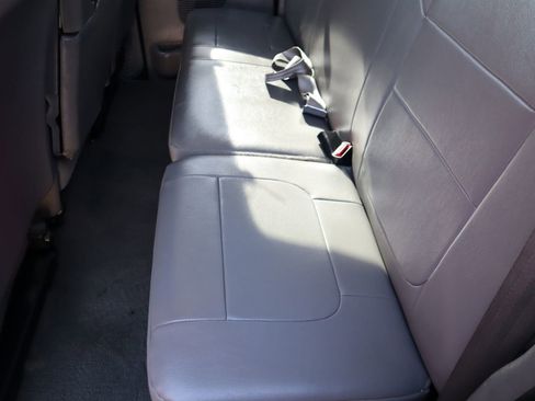 Used 2006 Ford F350 4x4 SuperCab DRW Super Duty image 54