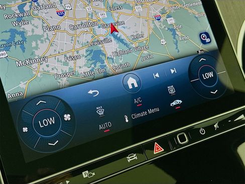 New 2026 Mercedes-Benz GLC 300 GLC 300 Coupe image 17