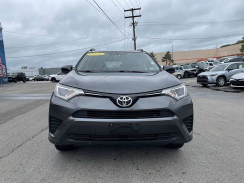 Used 2016 Toyota RAV4 LE AWD/4WD image 5