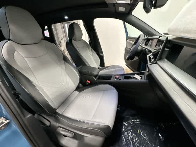 New 2027 Volkswagen Tiguan SE R-Line AWD/4WD image 21