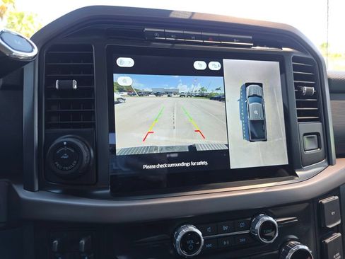 Used 2024 Ford F150 XLT w/ Equipment Group 302A MID RWD image 35