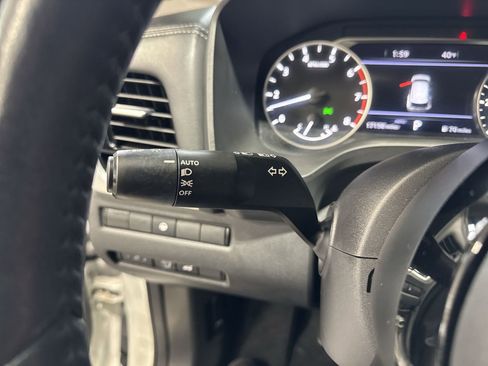 Used 2023 Nissan Rogue SL w/ SL Premium Package AWD/4WD image 19