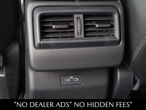 New 2026 MAZDA CX-50 AWD 2.5 S w/ Cargo Package image 12