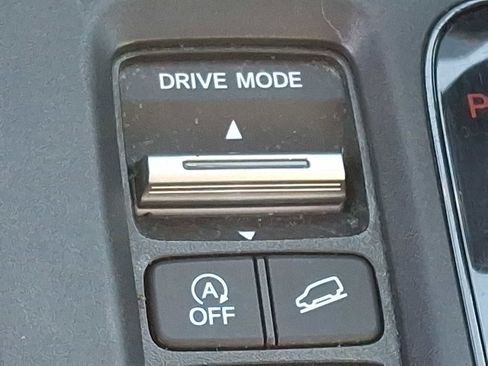 Certified 2024 Honda CR-V EX image 23