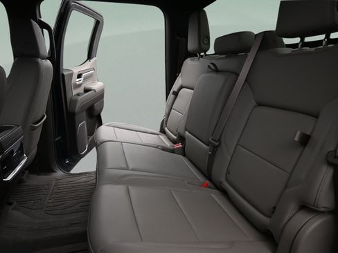 Used 2023 GMC Sierra 1500 SLT AWD/4WD image 23