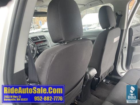 Used 2013 Mitsubishi Outlander Sport ES image 33