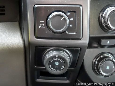 Used 2017 Ford F150 XLT w/ Equipment Group 301A Mid image 19