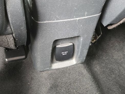 Used 2021 Ford EcoSport Titanium AWD/4WD image 15