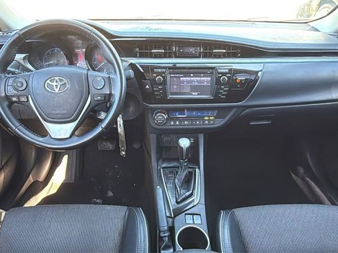 Used 2016 Toyota Corolla S image 17