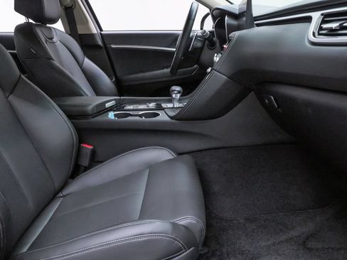 Certified 2026 Genesis G70 2.5T AWD/4WD image 13