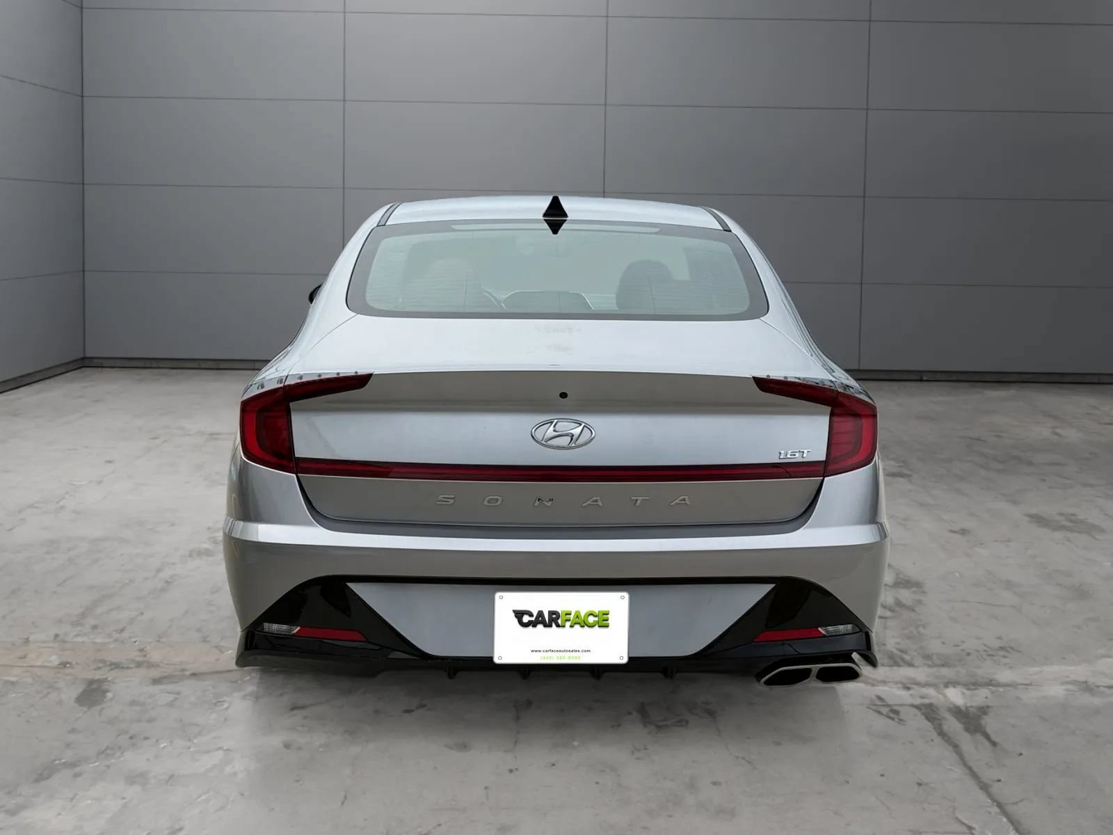 Used 2020 Hyundai Sonata SEL Plus FWD image 11
