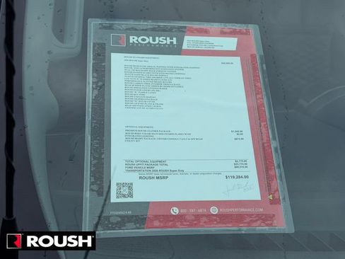 New 2026 Ford F250 Lariat w/ Black Appearance Package image 31