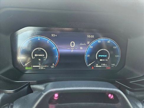 Used 2024 Toyota Land Cruiser AWD/4WD image 12
