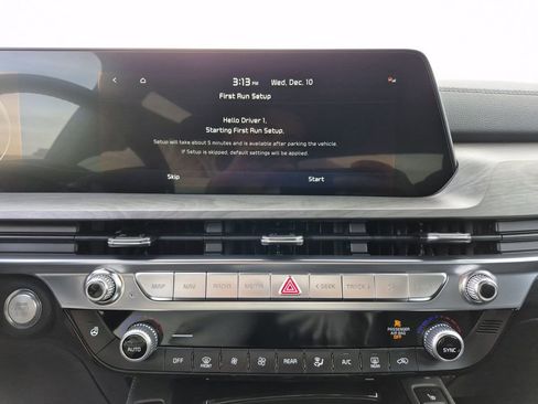 New 2025 Kia Telluride SX X-Line image 8